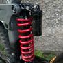 Kona Operator downhill bike Image 3
