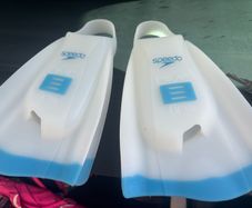 Swim fins DMC Elite fins