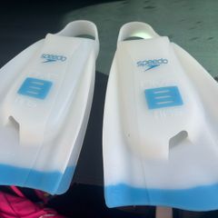 Swim fins DMC Elite fins