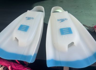 Swim fins DMC Elite fins