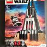 Lego Star Wars Vader Castle 75251 Image 4