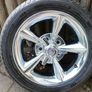 Chrome wheels Image 5