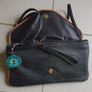 BNWT - A Lovely Shoulder Bag with Wrist Strap - 3 inner Pockets Image 4