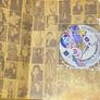 art book Individuals:Portraits from the Gap Collection (Willie Nelson Cover with cd good condition Image 2