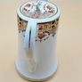 Antique Coffee Pot Phoenix Ware 404 Image 5