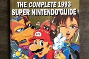 Super Play Gold Magazine