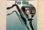 Discover the Lead Pop Songs Tenor Sax Book and Play Along CD