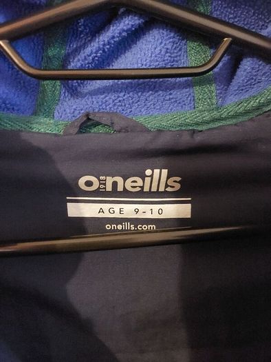 meath gaa jacket