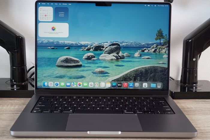 Macbook Pro 14" 2021 M1 Pro | 16GB Ram | 512GB