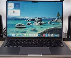 Macbook Pro 14" 2021 M1 Pro | 16GB Ram | 512GB
