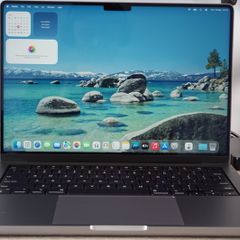 Macbook Pro 14" 2021 M1 Pro | 16GB Ram | 512GB