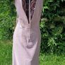 Evening/debs maxi dress Image 6