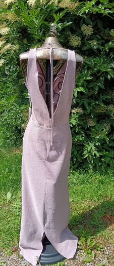 Evening/debs maxi dress