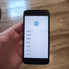 iPhone se