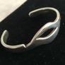 newbridge silver bangle Image 5