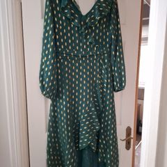 vintage style dress