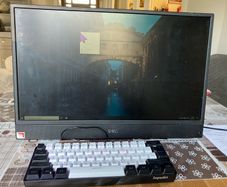 Dell 3275 Aio