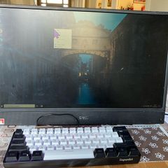 Dell 3275 Aio