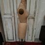 Vintage 1960's Wolf Mannequin Image 7