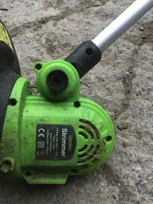 Electric Strimmer