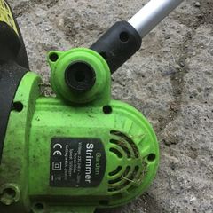 Electric Strimmer