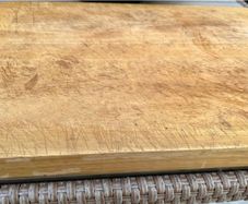 Large Wooden Chopping Board