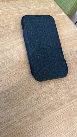 iPhone 17 Pro case from Qdos - Black (New)
