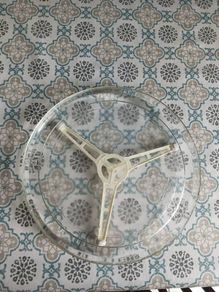 microwave plate