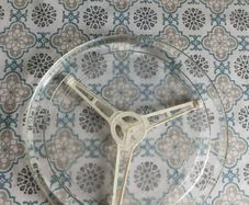 microwave plate