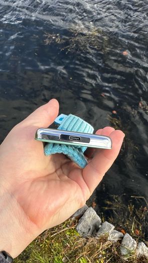 Custom iPod Classic 256GB USB-C