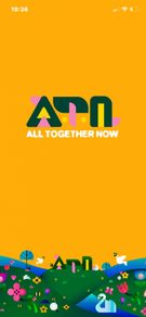 2 x All Together Now Weekend Camping Tickets