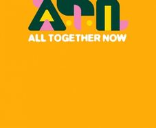 2 x All Together Now Weekend Camping Tickets