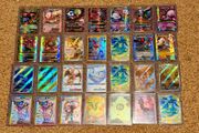 HUGE LOT of Pokemon card singles (XY - Modern)