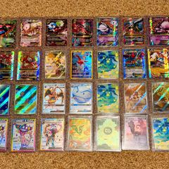 HUGE LOT of Pokemon card singles (XY - Modern)