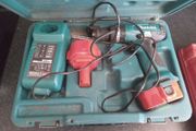Makita drill
