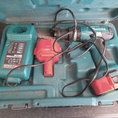 Makita drill