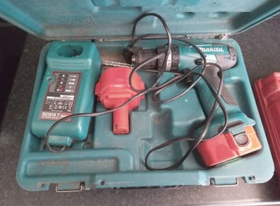 Makita drill