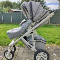 Stroller / Buggy