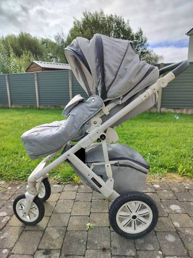 Stroller / Buggy