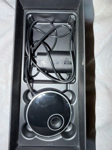 Gillette Labs Heated Razor