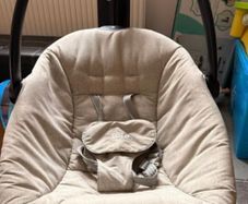 Baby swing