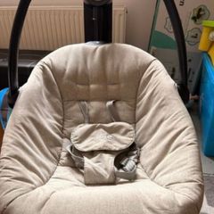 Baby swing