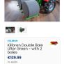 kids ride on tractor Image 4