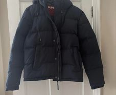 Selection of Large men's Jackets