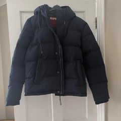 Selection of Large men's Jackets
