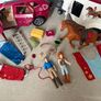 Schleich Horse Club Horse with Car And Trailer Playset Image 4