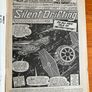 Comic: 'Star Wars Weekly' no. 43 / 1978 Image 3