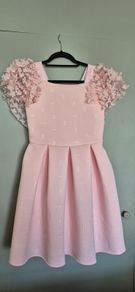 Ted Baker skater dress