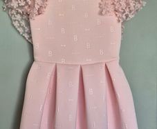 Ted Baker skater dress