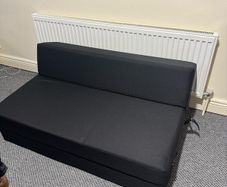 sofa bed